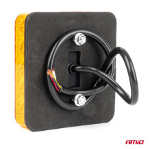 LED galinis kombinuotas žibintas AMIO-04389