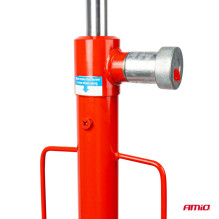 Gearbox lift 0.5T 500kg AMIO-04191