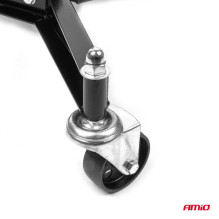 Pavarų dėžės keltuvas 0,5T 500kg AMIO-04191