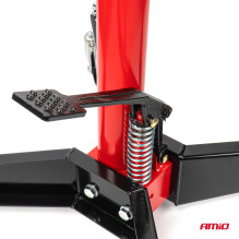 Gearbox lift 0.5T 500kg AMIO-04191