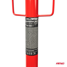 Pavarų dėžės keltuvas 0,5T 500kg AMIO-04191