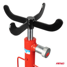 Gearbox lift 0.5T 500kg AMIO-04191