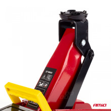 Podnośnik hydrauliczny typu żaba 2000 kg 2T AMIO-01035