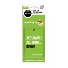 Odświeżacz powietrza AROMA...