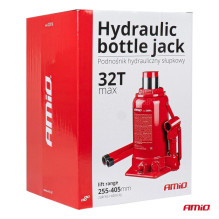 Hydraulic jack post 32T 32000 kg AMIO-02016