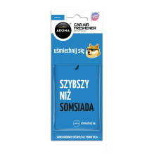 Odświeżacz powietrza AROMA...