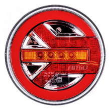 Lampa tylna zespolona LED...
