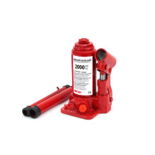 Podnośnik hydrauliczny...