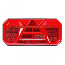 Lampa tylna zespolona LED...