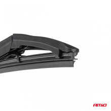 Pióro wycieraczki AMiO Hybrid multiconnect 16" 400mm 40cm 11 adapterów AMIO-02203