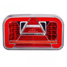 Lampa tylna zespolona LED...