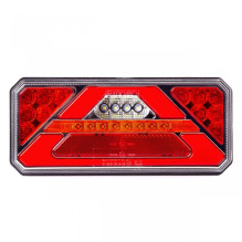 Lampa tylna zespolona LED...