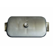 Puszka elektryczna 12-to polowa