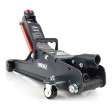 Žemo profilio hidraulinis domkratas 2,5T 2500 kg CE AMIO-02501