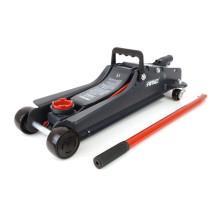 Žemo profilio hidraulinis domkratas 2,5T 2500 kg CE AMIO-02501