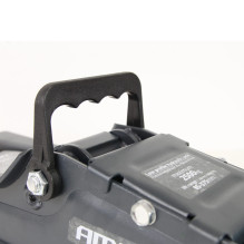 Low-profile hydraulic jack frog 2.5T 2500 kg CE AMIO-02501