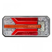 Lampa tylna zespolona LED...