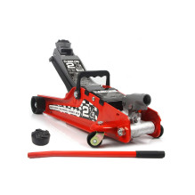 Low profile hydraulic jack...