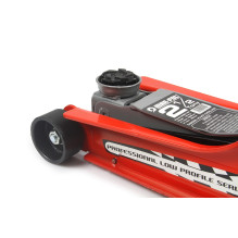 Low profile hydraulic jack 2.5T 2500 kg HIGH QUALITY