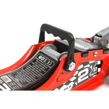 Low profile hydraulic jack 2.5T 2500 kg HIGH QUALITY