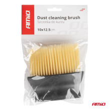 Auto detailing brush for cleaning car interior AMIO-03978
