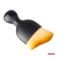 Detailing brush, interior cleaning brush, detailing AMIO-04334