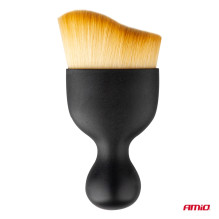Detailing brush, interior cleaning brush, detailing AMIO-04334