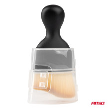 Detailing brush, interior cleaning brush, detailing AMIO-04334