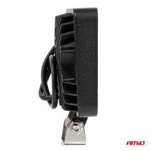 LED prožektorius darbui AWL64 192W 6500K 12000lm 12V 24V AMIO-04205