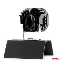 LED prožektorius darbui AWL63 20W 6500K 4000lm 12V 24V AMIO-04204