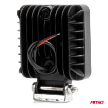 LED prožektorius darbui AWL61 96W 6500K 8000lm 12V 24V AMIO-04202