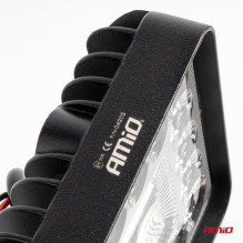 LED prožektorius darbui AWL61 96W 6500K 8000lm 12V 24V AMIO-04202