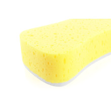 Gąbka do mycia samochodu DOUBLE 22 x 11 x 6 cm AMIO-02663 Gąbka do mycia samochodu DOUBLE 22 x 11 x 6 cm AMIO-02663