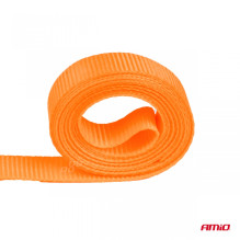 Pas transportowy z napinaczem 500 kg 25 mm 6 m BELT-08 AMIO-02876