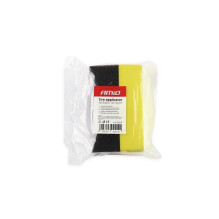 Gąbka aplikator do opon samochodowych 95x35x65 mm AMIO-02519