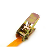 Pas transportowy z napinaczem 500 kg 25 mm 5 m AMIO-02028