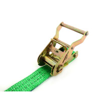 Pas transportowy z napinaczem 2000 kg 35 mm 6 m AMIO-02025