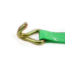 Pas transportowy z napinaczem 2000 kg 35 mm 4 m AMIO-02023