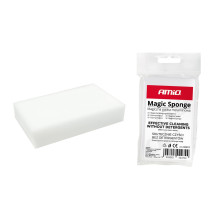 Magiczna gąbka uniwersalna...