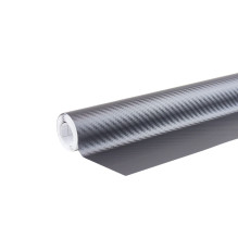 Folia karbonowa carbon 3D...