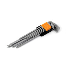 Klucze IMBUS zestaw kluczy...