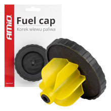 Universal emergency fuel...