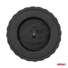 Universal emergency fuel filler cap AMIO-04049