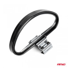 Lusterko dodatkowe martwego pola szerokokątne regulowane AMIO-03127 Lusterko dodatkowe martwego pola szerokokątne regulowane AMIO-03127