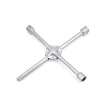 Klucz samochodowy do kół...