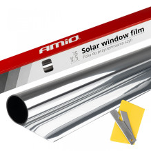 Folia do przyciemniania...