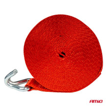 Transport belt with hook ERGO 5000 kg 9.60 m 50 mm 5T AMIO-03998