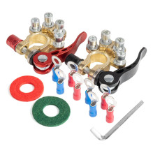 Universal brass battery...