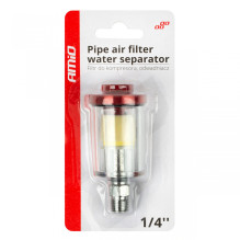 Filtr do kompresora odwadniacz PT-18 AMIO-02636