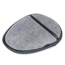 Microfiber pad sponge for...